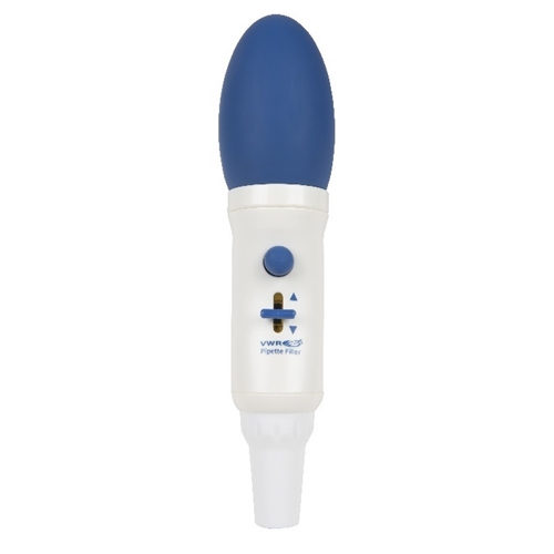 Pipetes pildītājs VWR – 1-100 mL