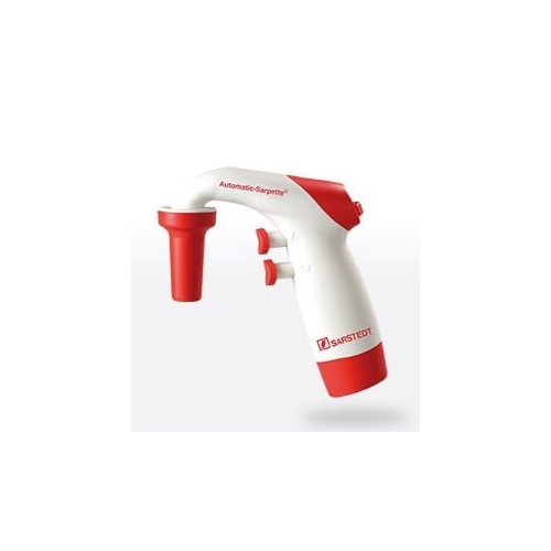 Pipetes pildītājs A-Sarpette – 1-100 mL, divi ātrumi