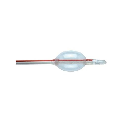 Kateter 2-vägs Folysil – 15ml ch18 40cm Tiemann – 5 st