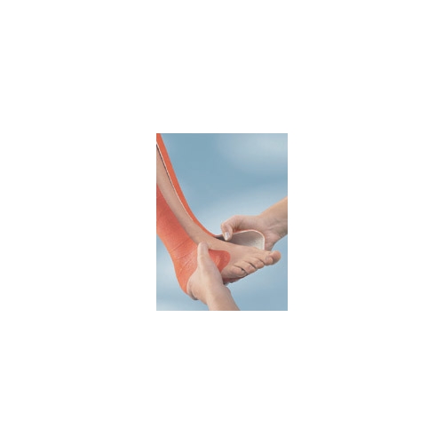 Gipsbind Cellacast Activ – 7,5cmx3,6m creme polyester – 10 stk