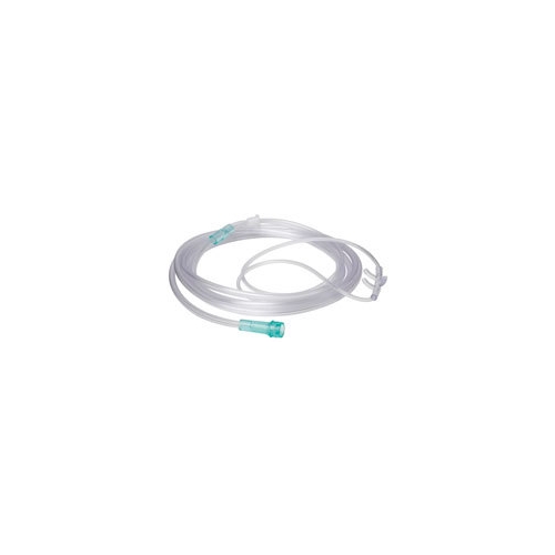 Iltmaske konisk AirLife – voksen normal flow 2m slange
