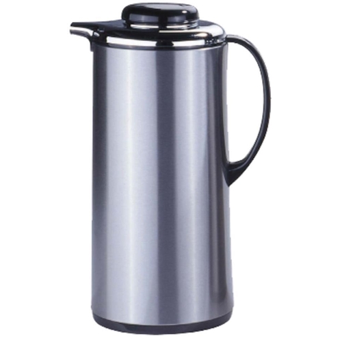 Termoskanna rostfri – 1,6L 12