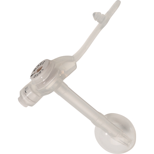 Gastrostomijas ports MIC-Key komplekts ENFit – 18Fr garums 5cm ENFit