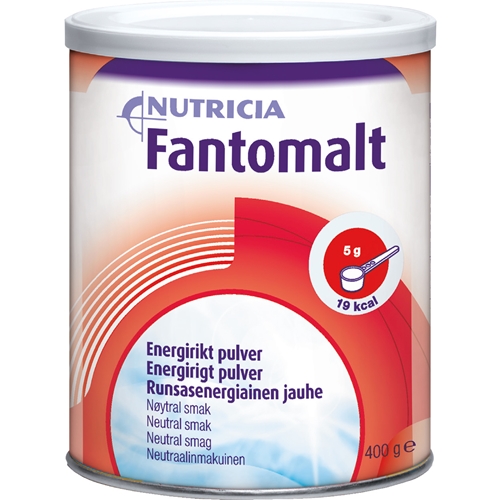 Fantomalt – 1x400g
