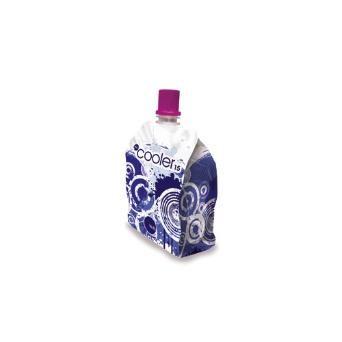 PKU Cooler 15 – 30x130ml skovbær ved PKU – 30 stk