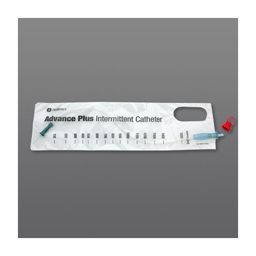 Tappningskateter Advance plus – Ch16 40cm 1500ml Nelaton – 25 stk