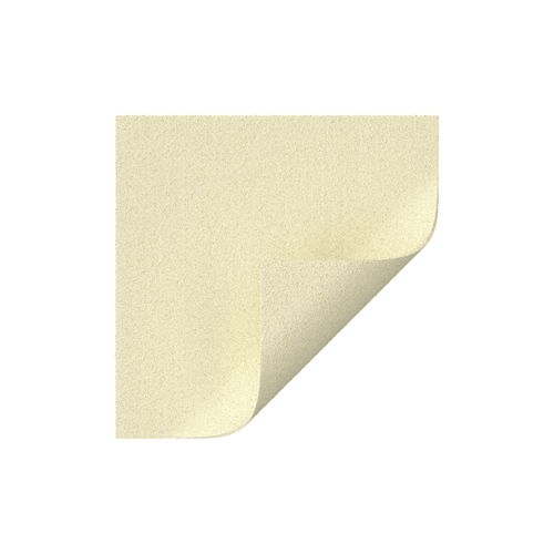 Gel-dannende sølvbandage Exufiber Ag+ – 10x10cm – 10 stk