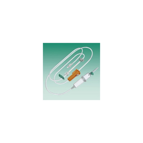 Infusioner agg pumpe Space Lines – 250cm standard PVC – 100 stk