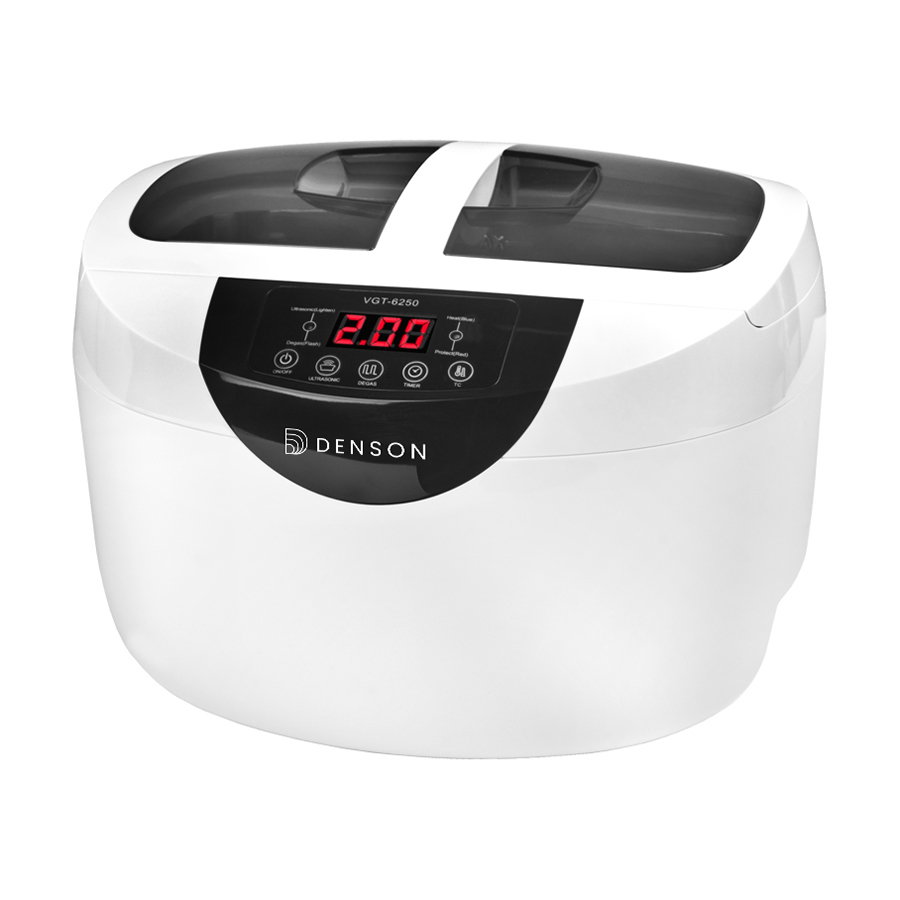 Ultraskaņas tīrītājs Denson UC-002