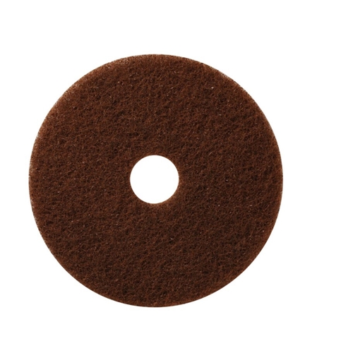 Rondell Glenta – 9″ brūns – 5 gab.