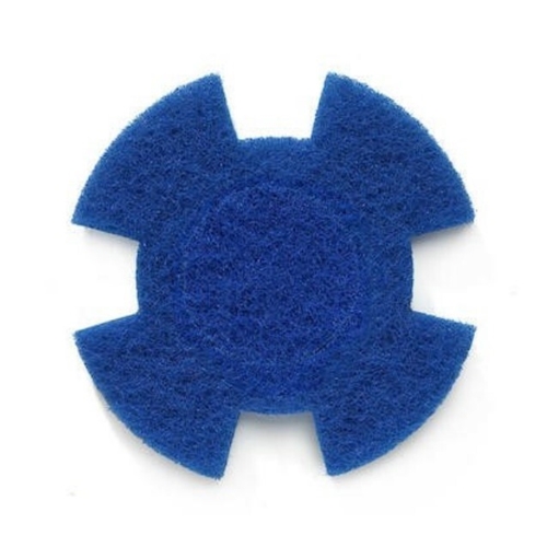 Rondell I-mop – XL oranžs – 5 gab