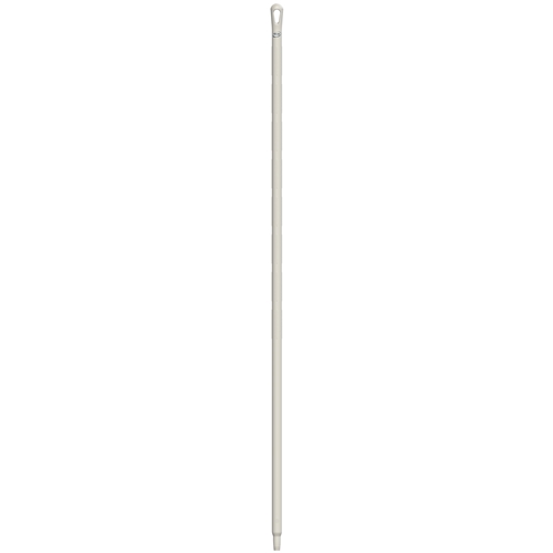 Grīdas skrāpja kāts Vikan – 1700mm balts