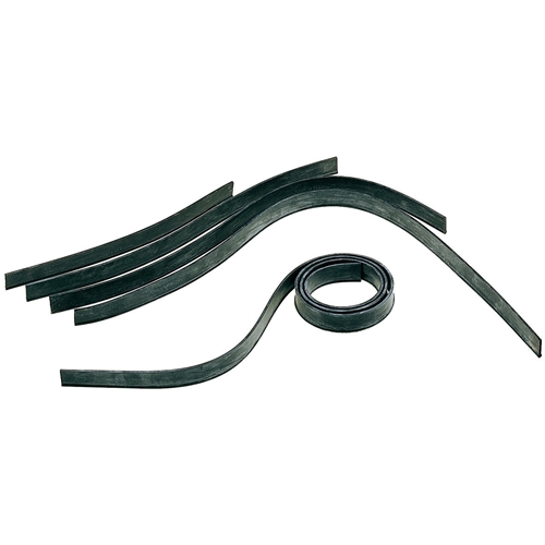 Gumijas asmens Unger Pro – 45 cm mīksts skrāpis – 10 gab.