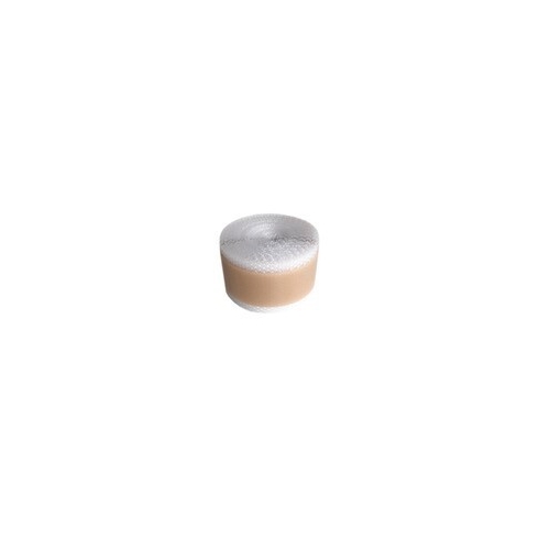 Silikonpflaster Xericut – 2cmx3m beige mit Schutzfolie
