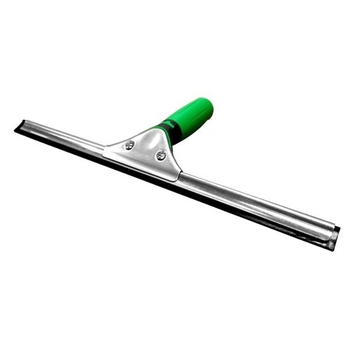 Langų valytuvas Unger ErgoTec – 35 cm ergonomiška rankena