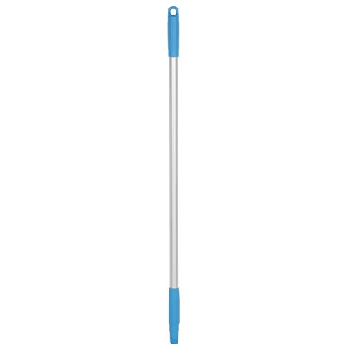 Īss rokturis Vikan – 840mm zils