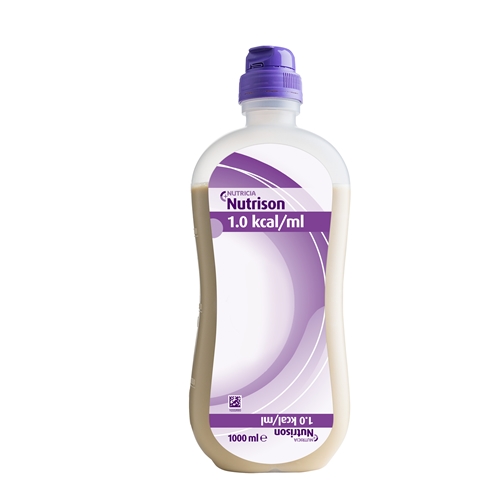 Nutrison – 8x1000ml – 8 st