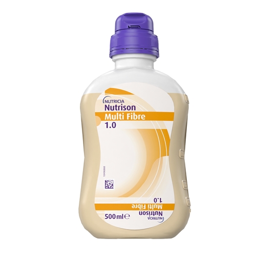 Nutrison Multi Fibre – 12x500ml – 12 st