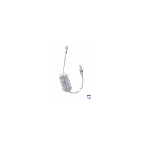 Filter Millipore IV Express – 0,22µm, 15cm slange – 75 stk