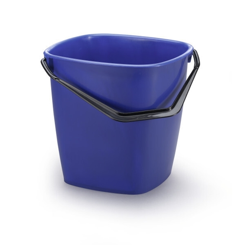 Plastmasas spainis – 14L zils