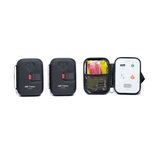 AED-Trainer – 3er-Pack