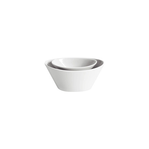 Options skål oval – 11x6cm B – 6 st