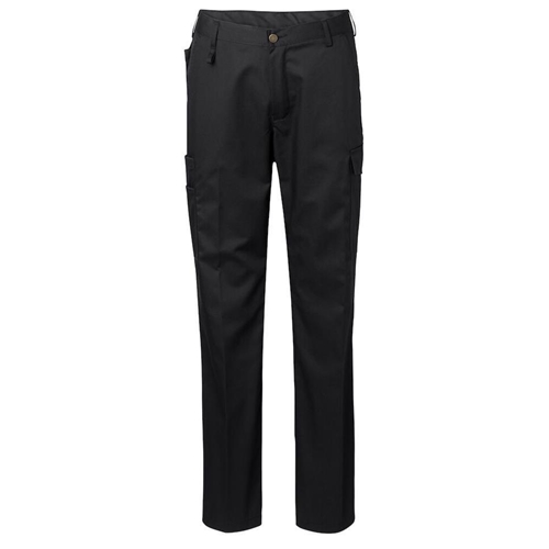 Kockbyxa strl 40 – m benfickor svart dam