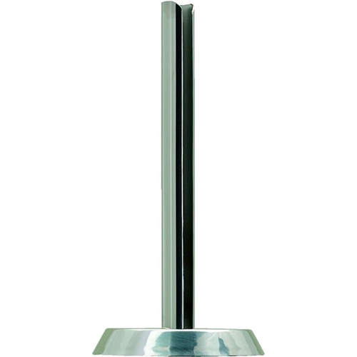 Köksrullehållare – 28cm rostfri