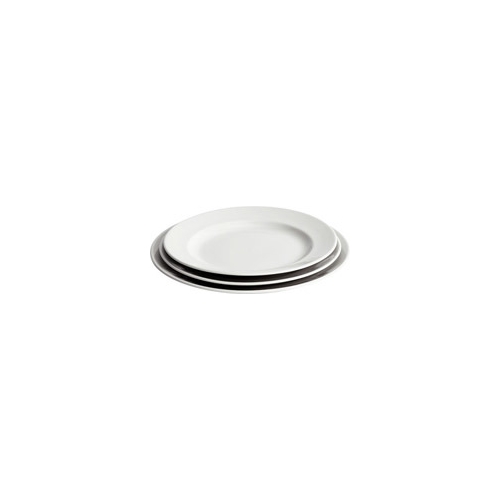 Harmony tallrik flat – Ø26cm Steelite – 24 st