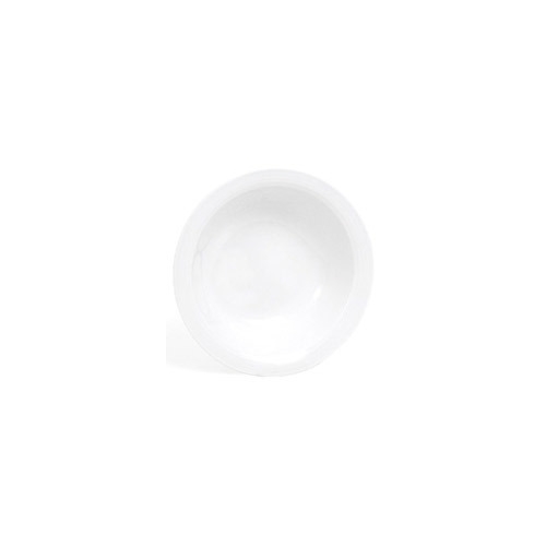 Duro skål djup – Ø16cm vit – 6 st