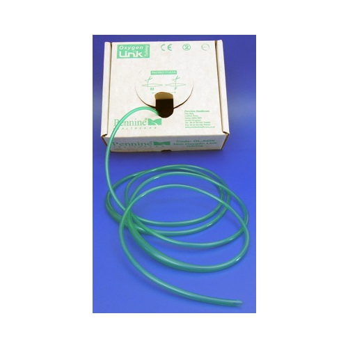 Bubbelslang grön – 3mmx30m
