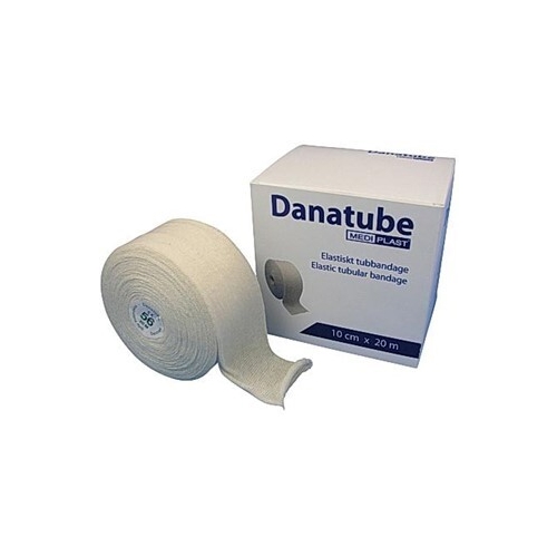 Tubgas Danatube – 2,5cmx20m viskos