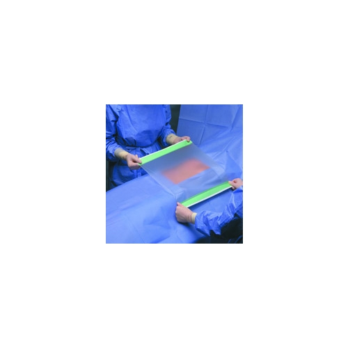 Viiltosuojakalvo OpSite – 28x45cm – 60 kpl