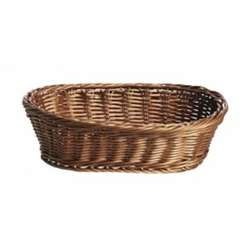 Brödkorg oval 27x18x8,5 – APS – 5 st