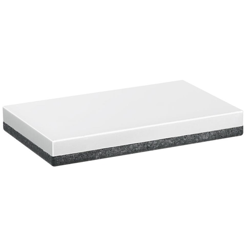 Kylbricka alum plast GN 1/2 – 32,5×26,5×3,8cm Icetainer