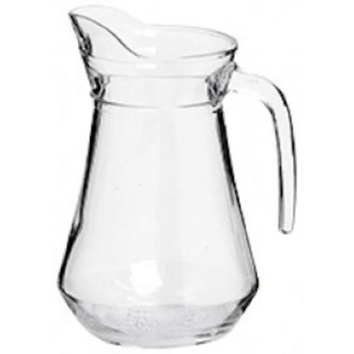 Tillbringare glas 1,6L – Arc – 6 st