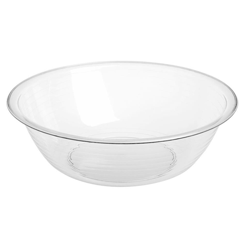Skål klar pla 4L – APS – 5 st