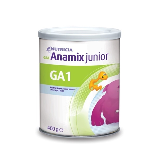 GA1 Anamix Junior – 1x400g neitrāls
