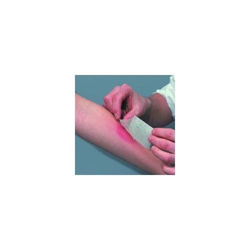 Kompress klorhexidin Bactigras – 5x5cm – 50 stk