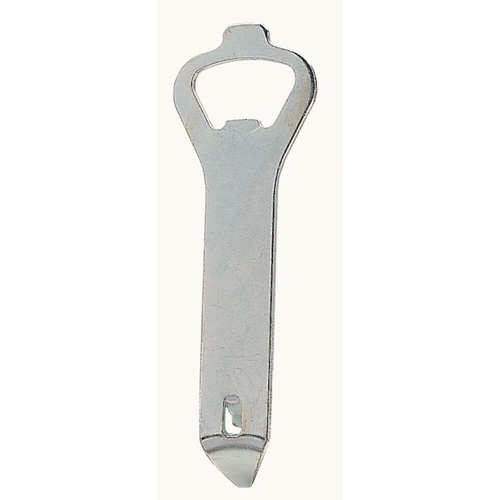 Kapsylöppnare rfr – 11cm rostfri