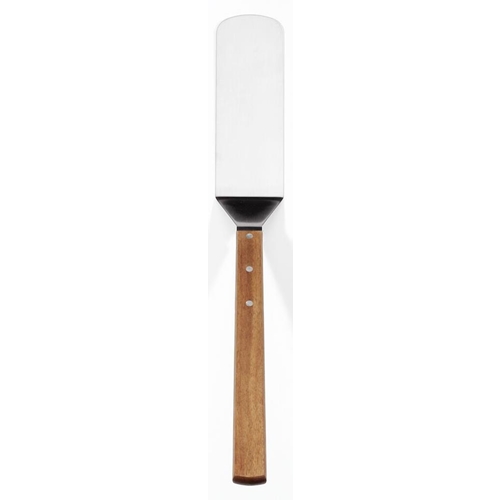 Stekspade Merx – 25cm vinklad – 6 st