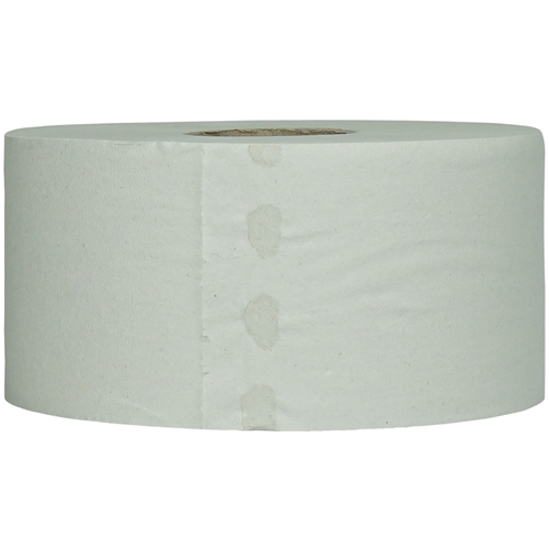 Tualetes papīrs 1-slāņu Mini Jumbo T2 – Tork Universal 240m 0,62kg – 12 gab.