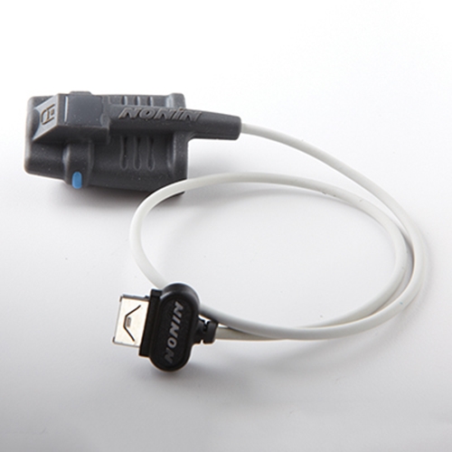 Sensors vidēji mīksts – 30 cm līdz Nonin WristOx2