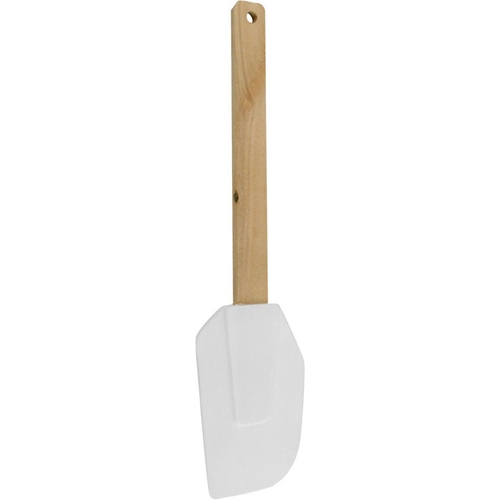 Slickepott trä 32cm – Merx – 12 st