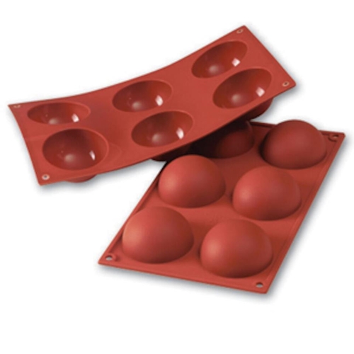 Gastrofl rund 70×35 – Bakers