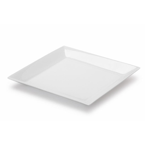 Tallrik fl 22x22cm – Exxent – 6 st