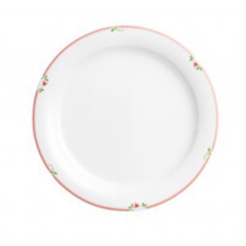 Cindy tallrik djup – Ø23cm Bauscher – 6 st