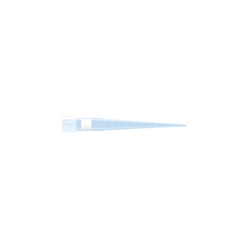 Pipetes uzgaļi Biosphere filtrs – 200µL 51mm PP – 1920 gab