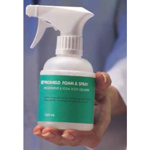 Ādas/mazgāšanas šķīdums PROSHIELD – 235ml