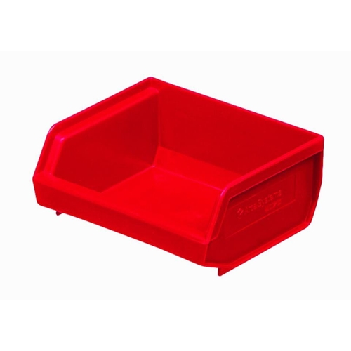 För.låda pl röd 9x10x5 – Hega – 20 st
